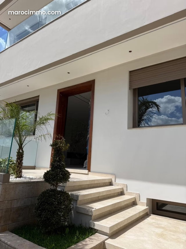 Villa à vendre Malabata hills — 3