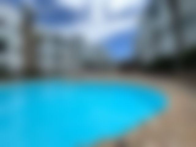 Furnished apartment with swimming pool for rent in Dar Bouazza — 2