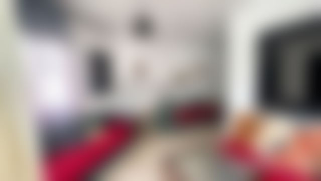 Furnished apartment with swimming pool for rent in Dar Bouazza — Dar Bouazza