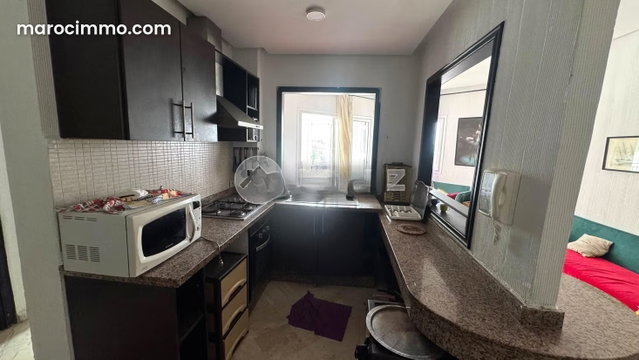 Appartement à louer 82 m², 2 chambres Tamaris Dar Bouazza — 4