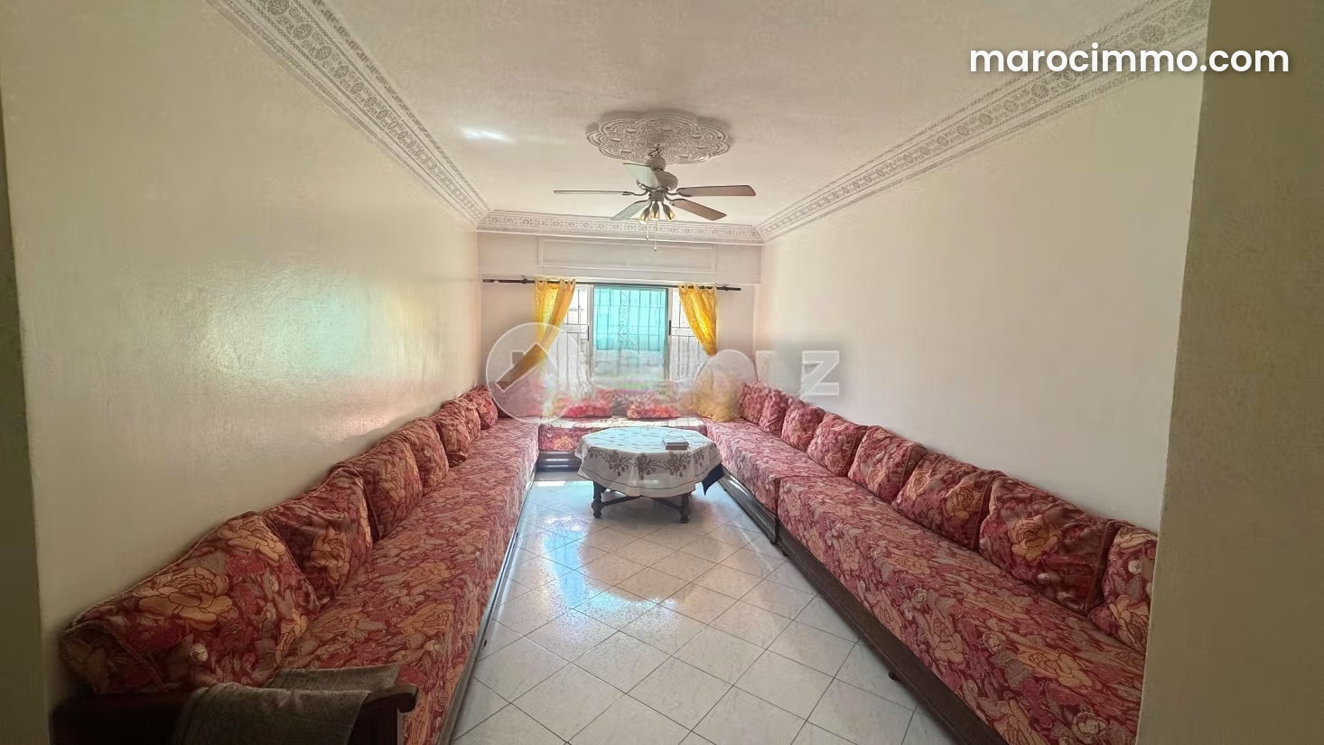 84 sqm Apartment in Casablanca Finance City, a Modern Setting — Casablanca
