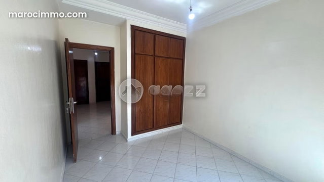 Appartement à vendre 84 m², 2 chambres Bd Anoual Casablanca — 2