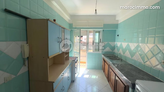 Appartement à vendre 84 m², 2 chambres Bd Anoual Casablanca — 3