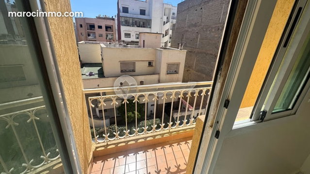Appartement à vendre 84 m², 2 chambres Bd Anoual Casablanca — 5