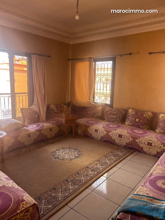 Appartement 100m² à vendre à Hay Izdihar Marrakech — 3
