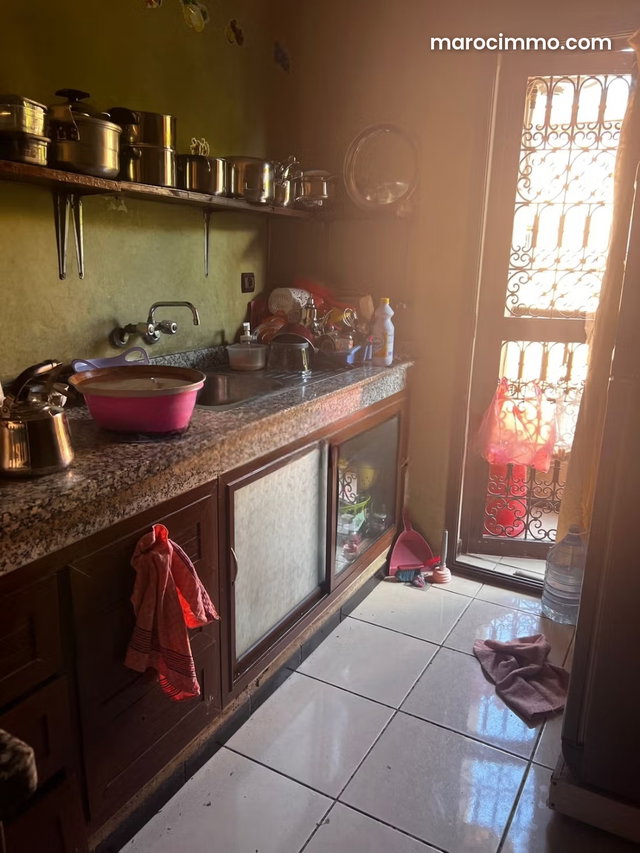Appartement 100m² à vendre à Hay Izdihar Marrakech — 5