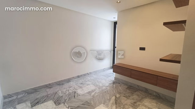 Appartement à louer 84 m², 2 chambres Ferme Bretonne Casablanca — 2