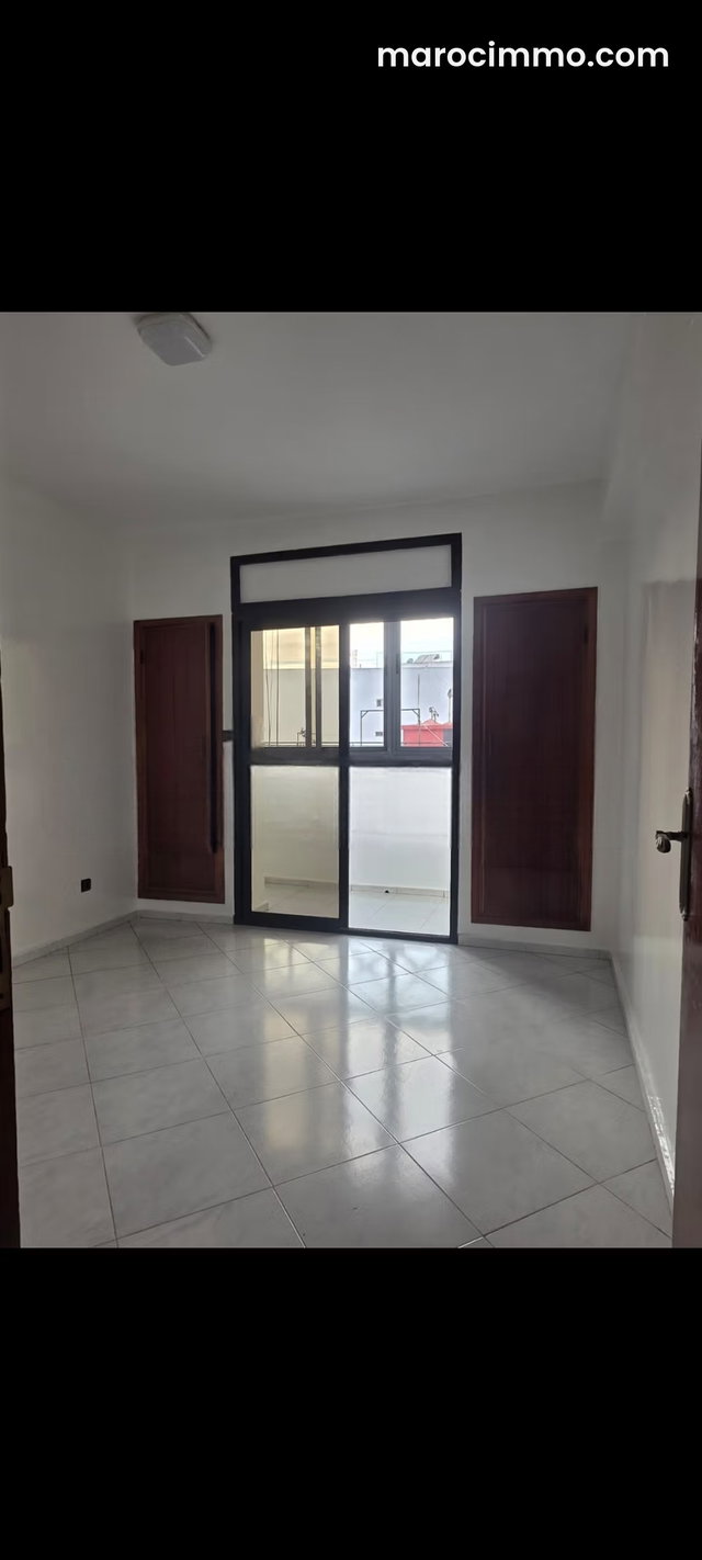 Bel appartement F3 à louer sur agdal — 5