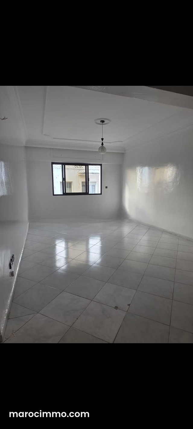 Bel appartement F3 à louer sur agdal — 2