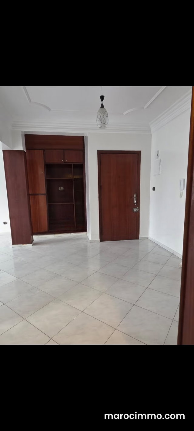 Bel appartement F3 à louer sur agdal — 3