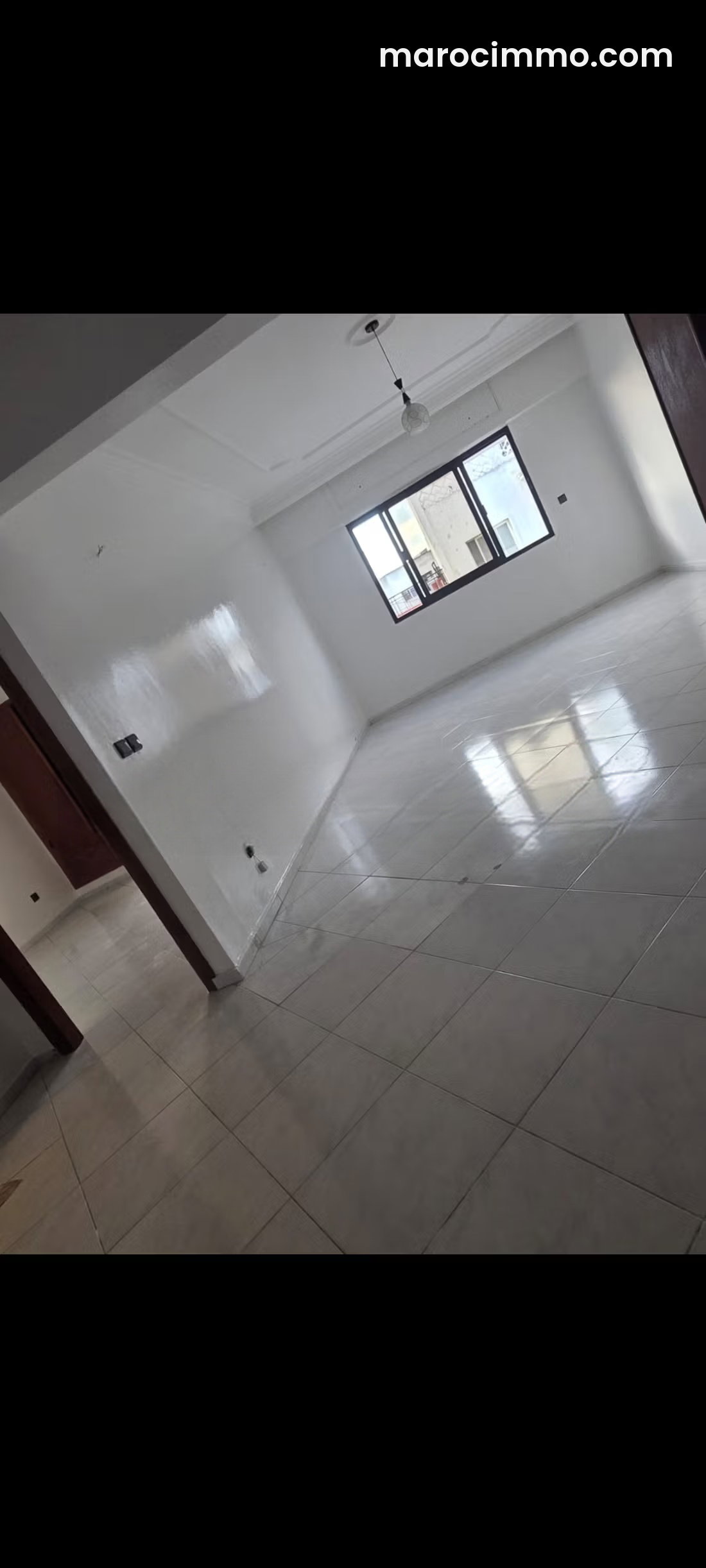 Appartement avec terrasse à louer à Agdal Rabat — Rabat
