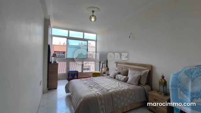 Appartement à vendre 100 m², 2 chambres Ain Chock Casablanca — 2