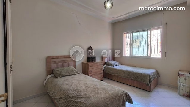 Appartement à vendre 100 m², 2 chambres Ain Chock Casablanca — 4