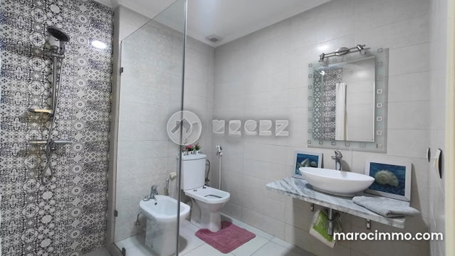 Appartement à vendre 100 m², 2 chambres Ain Chock Casablanca — 5