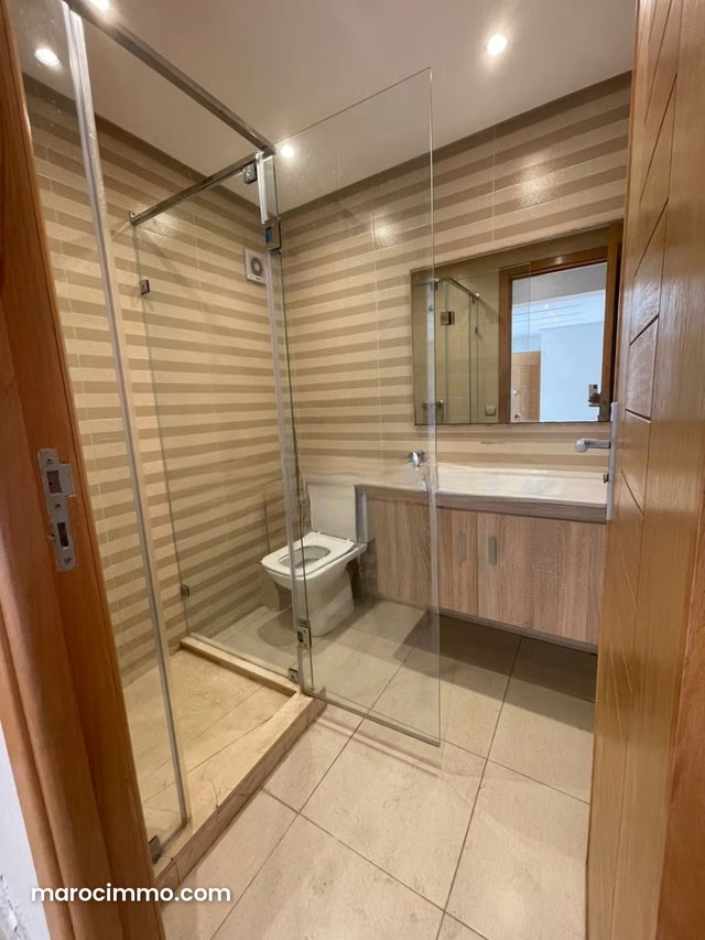 Apartment for Rent in Hermitage. 115 m² Surface Area. Concierge Service and Air Conditioning — 5