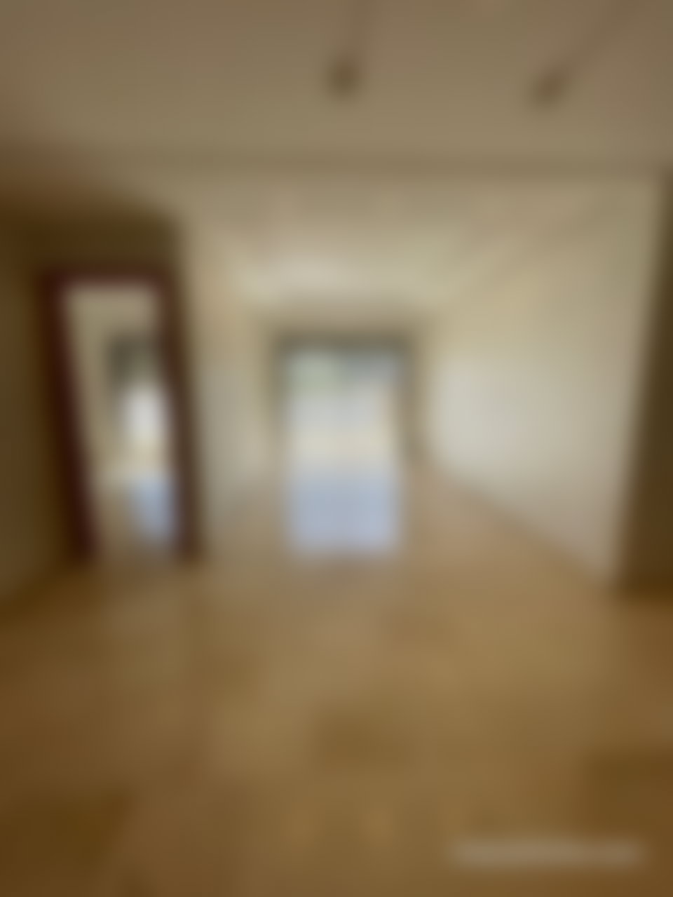 Appartement 3 chambres avec jardin, Hermitage, Casablanca