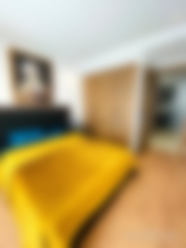 Studio meublé 64 m², Quartier des Hôpitaux, Casablanca — 2