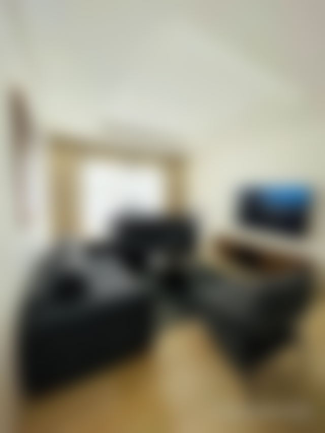 Furnished 64 m² Studio, Quartier des Hôpitaux, Casablanca — Casablanca
