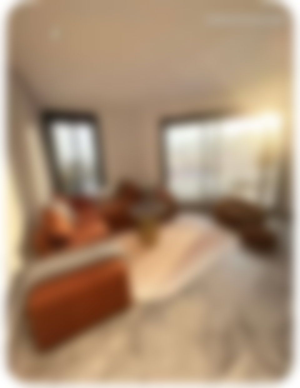 Appartement meublé à Derb Ghallef Casablanca avec garage