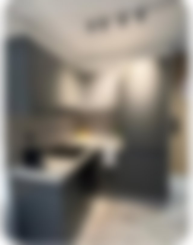 Appartement meublé à Derb Ghallef Casablanca avec garage — 5