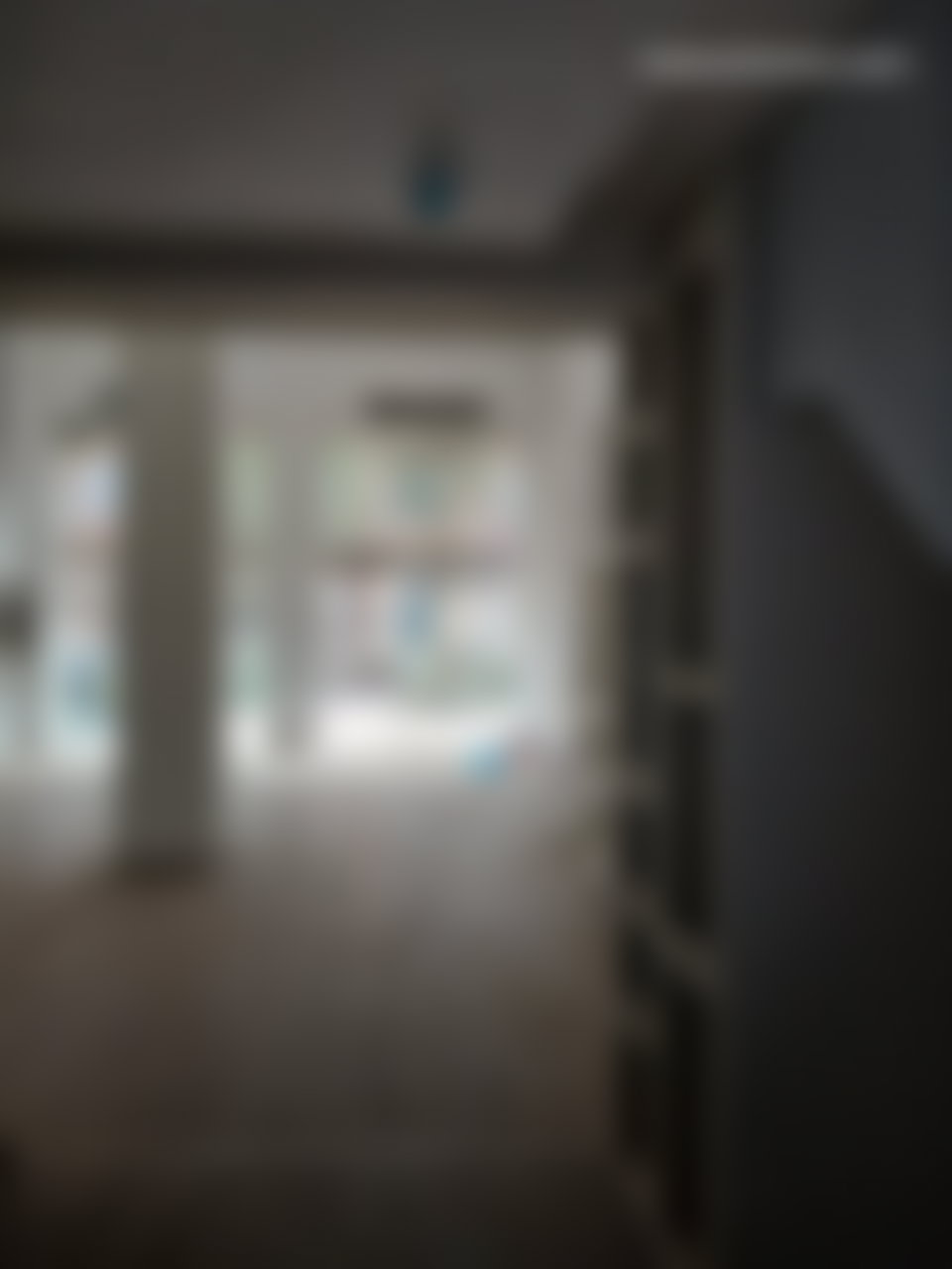Local commercial 114 m² avec mezzanine à Guéliz Marrakech
