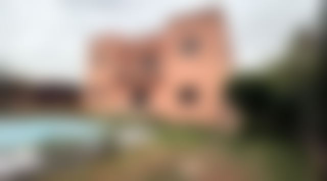 1,098 sqm Apartment, 6 Bedrooms, Pool and Garden, Hay Targa — Marrakesh