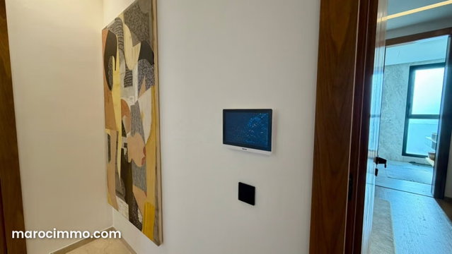 Villa de Prestige Extra Luxe à Vendre – Agdal, Avenue Mohammed VI, Marrakech — 2