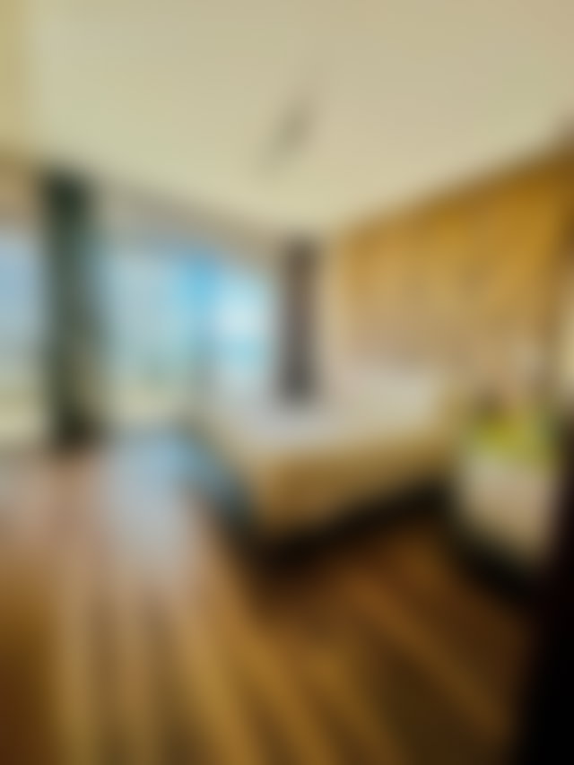 Appartement meublé avec vue mer, Marina Casablanca — 2