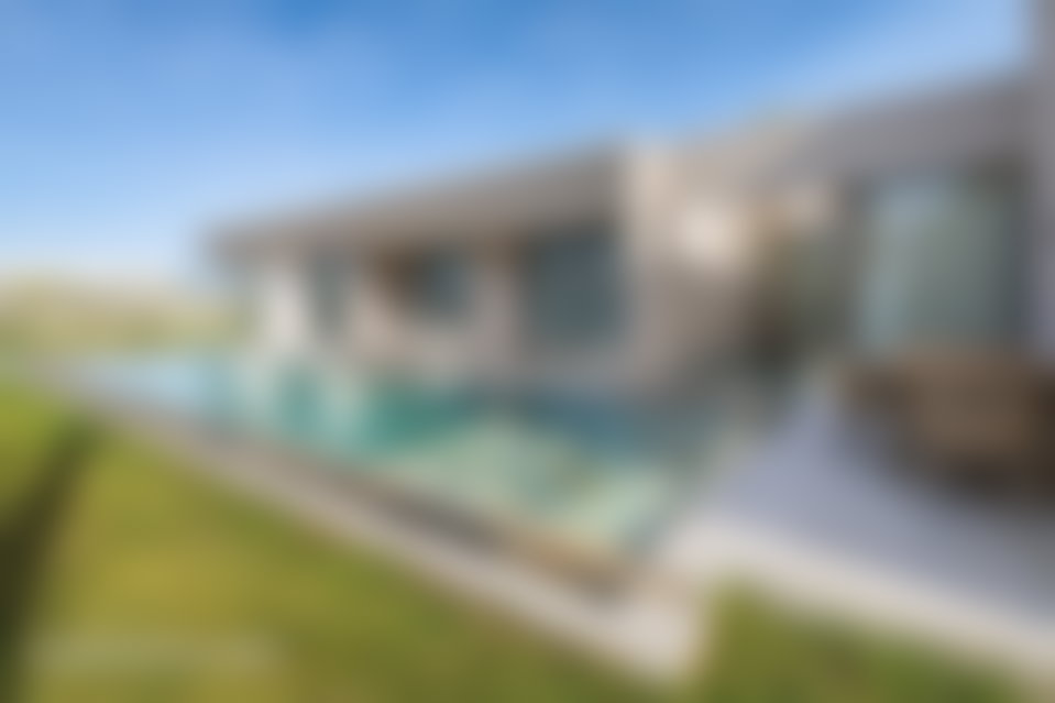 Villa de luxe 350 m², jardin et piscine, Route d'Amezmiz, Marrakech