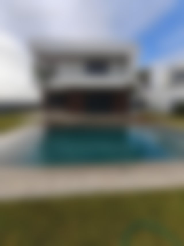 Villa 850 m² avec piscine et jardin, Ville verte Bouskoura — 3