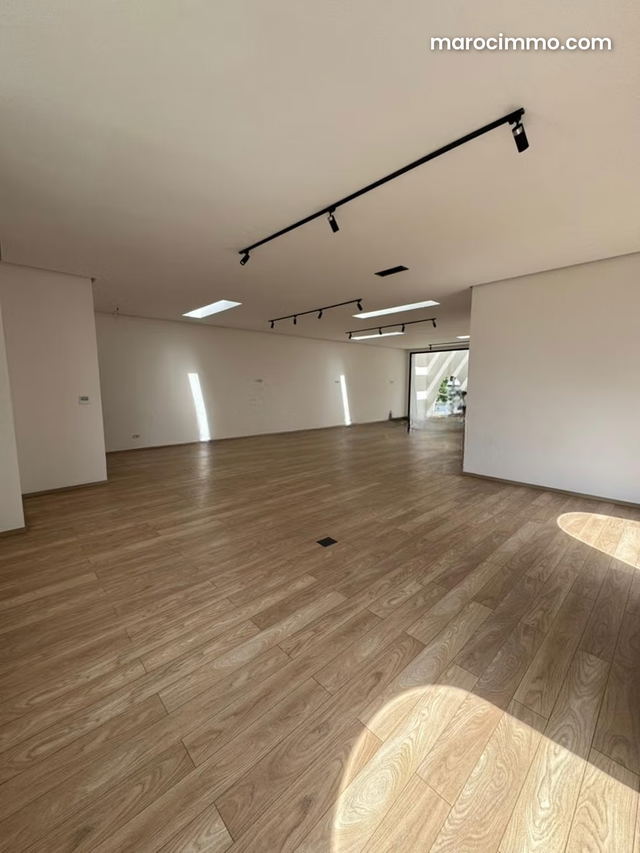 Offices for Rent CIL — Casablanca