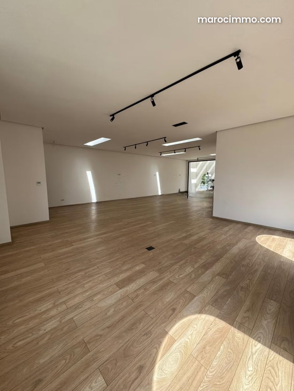 Bureaux à Louer CIL