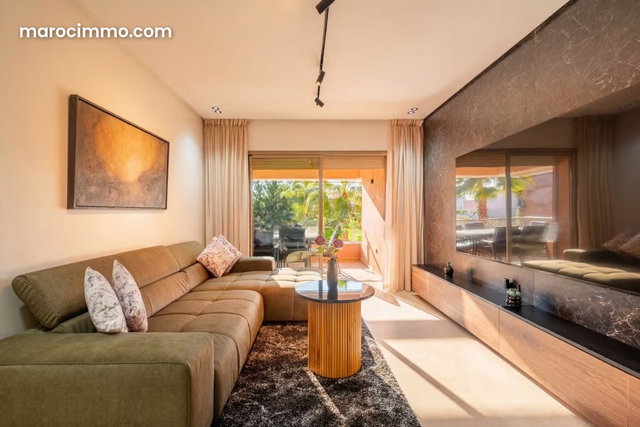 Luxury Apartment at Prestigia — 2