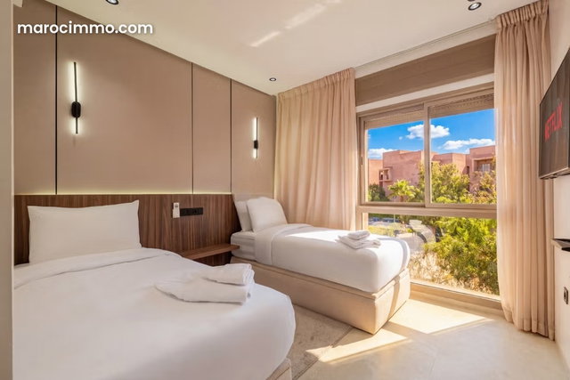 Luxury Apartment at Prestigia — 5
