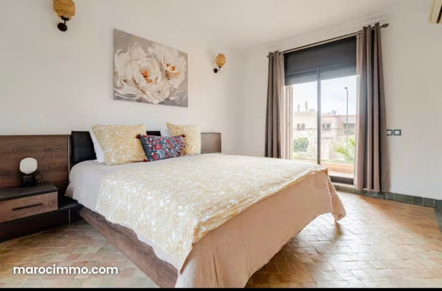 A louer Villa 3 chambres à Targa — 3