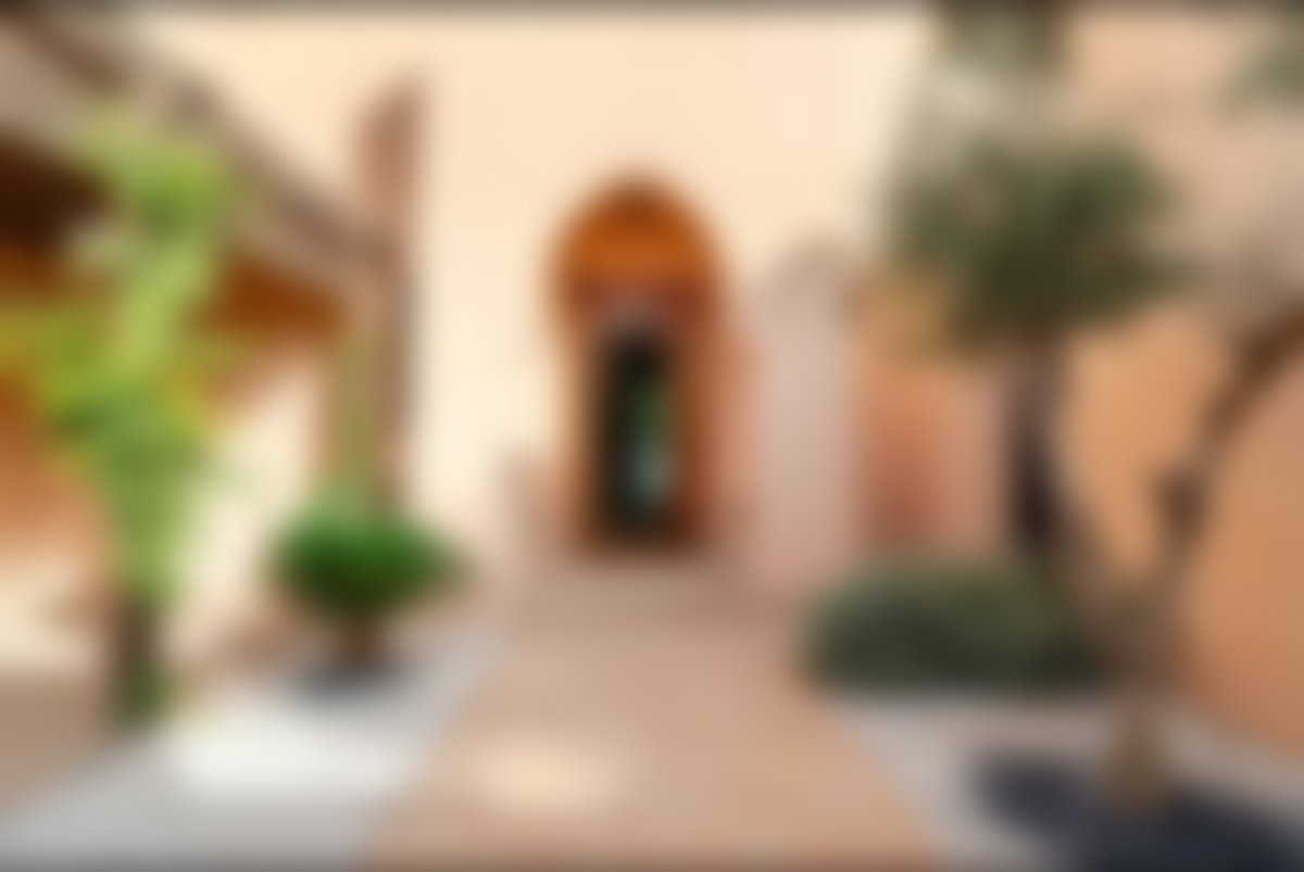 Appartement 110 m², 3 chambres avec piscine, Hay Lalla Haya Marrakech