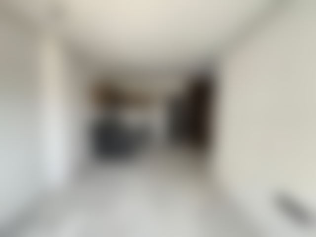 Apartment with Terrace in Casablanca’s Quartier des Hôpitaux — Casablanca