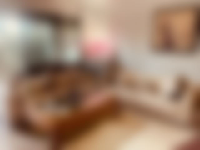 Furnished Apartment with Garden and Garage in Rabat Aviation — Rabat