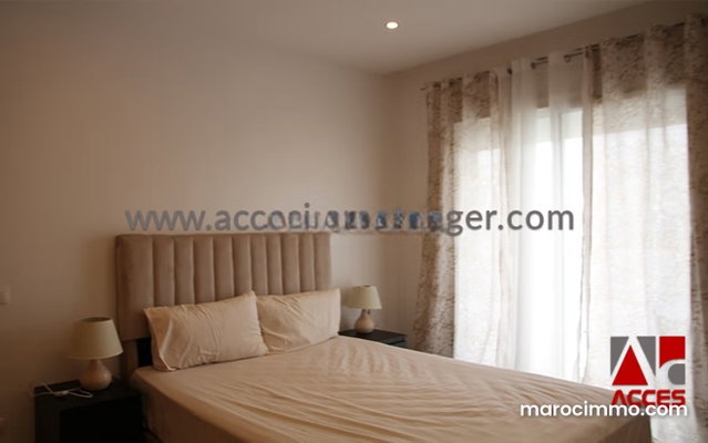 Appartement meublé en location a lotinord — 5
