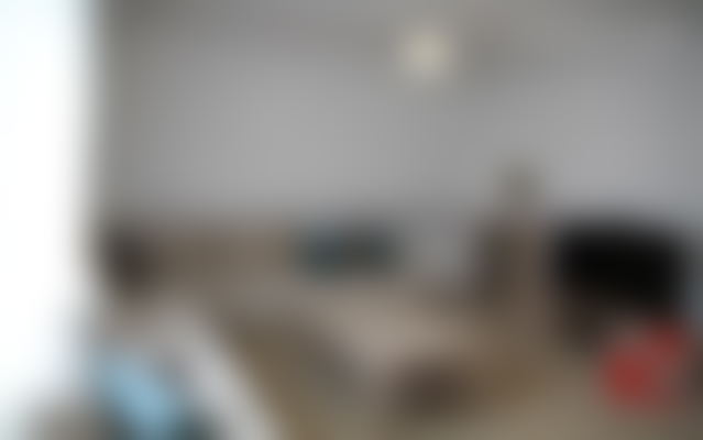 110 m² Furnished Apartment with Garden in Marjane, Tangier — Tangier