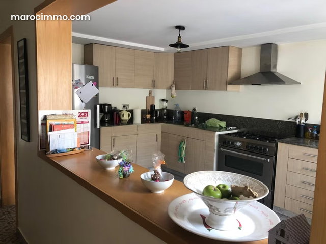 Villa en vente à Charaf — 4
