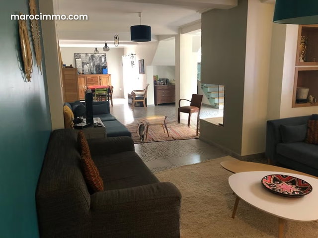 Villa en vente à Charaf — 2