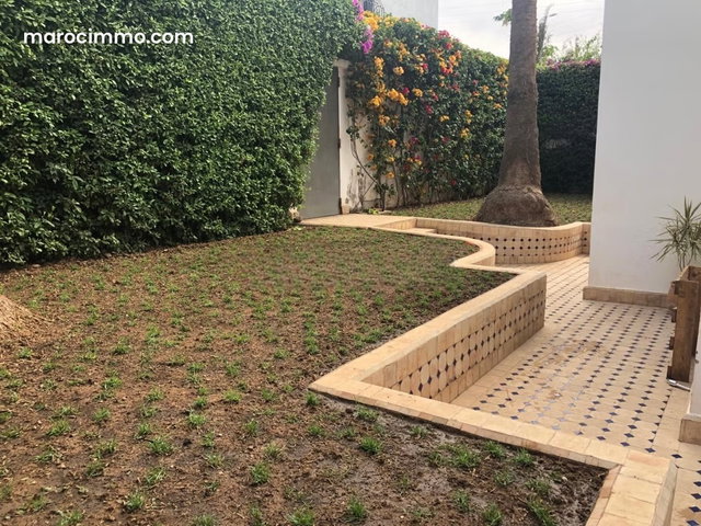 Villa en vente à Charaf — 5