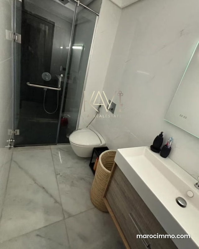 Appartement à louer – Malabata Hills — 3