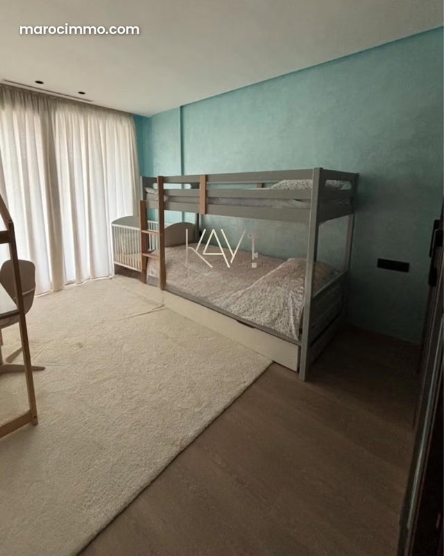 Appartement à louer – Malabata Hills — 5