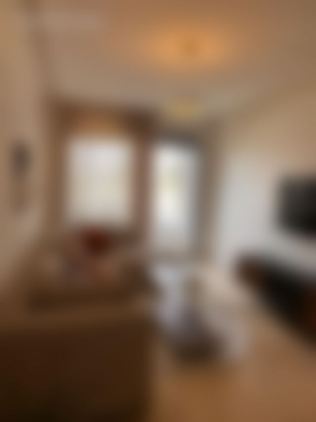 Furnished 52 m² apartment with terrace and garage, Oasis, Casablanca — Casablanca