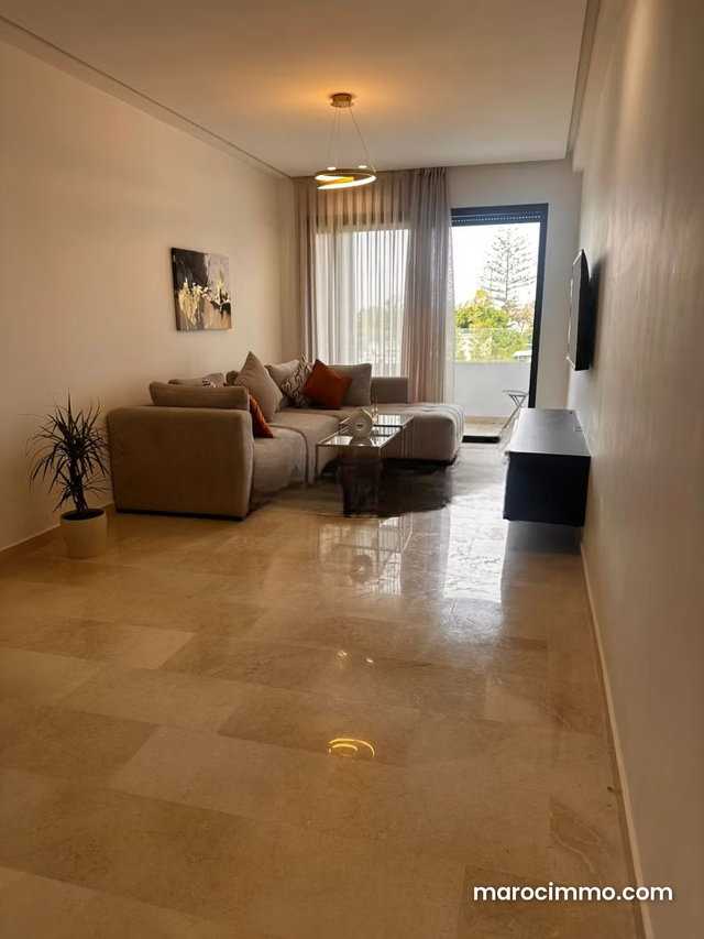 Appartement à louer à Oasis — 4