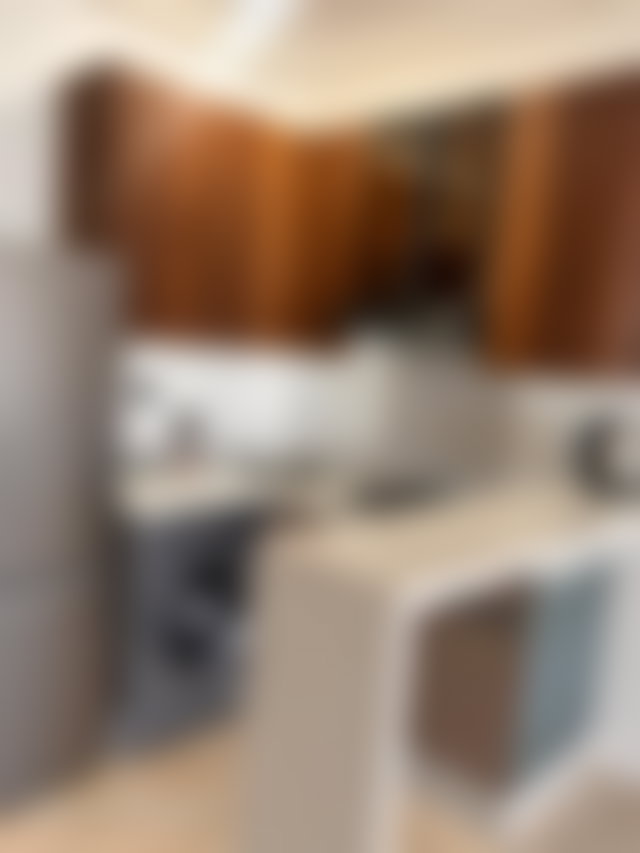Appartement meublé 52 m², terrasse et garage, Oasis Casablanca — 5