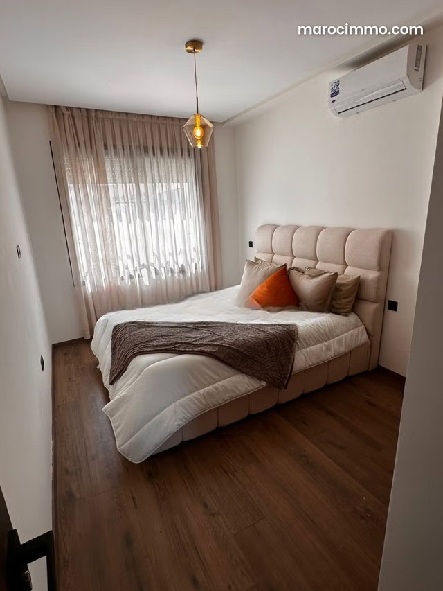 Appartement à louer à Oasis — 3