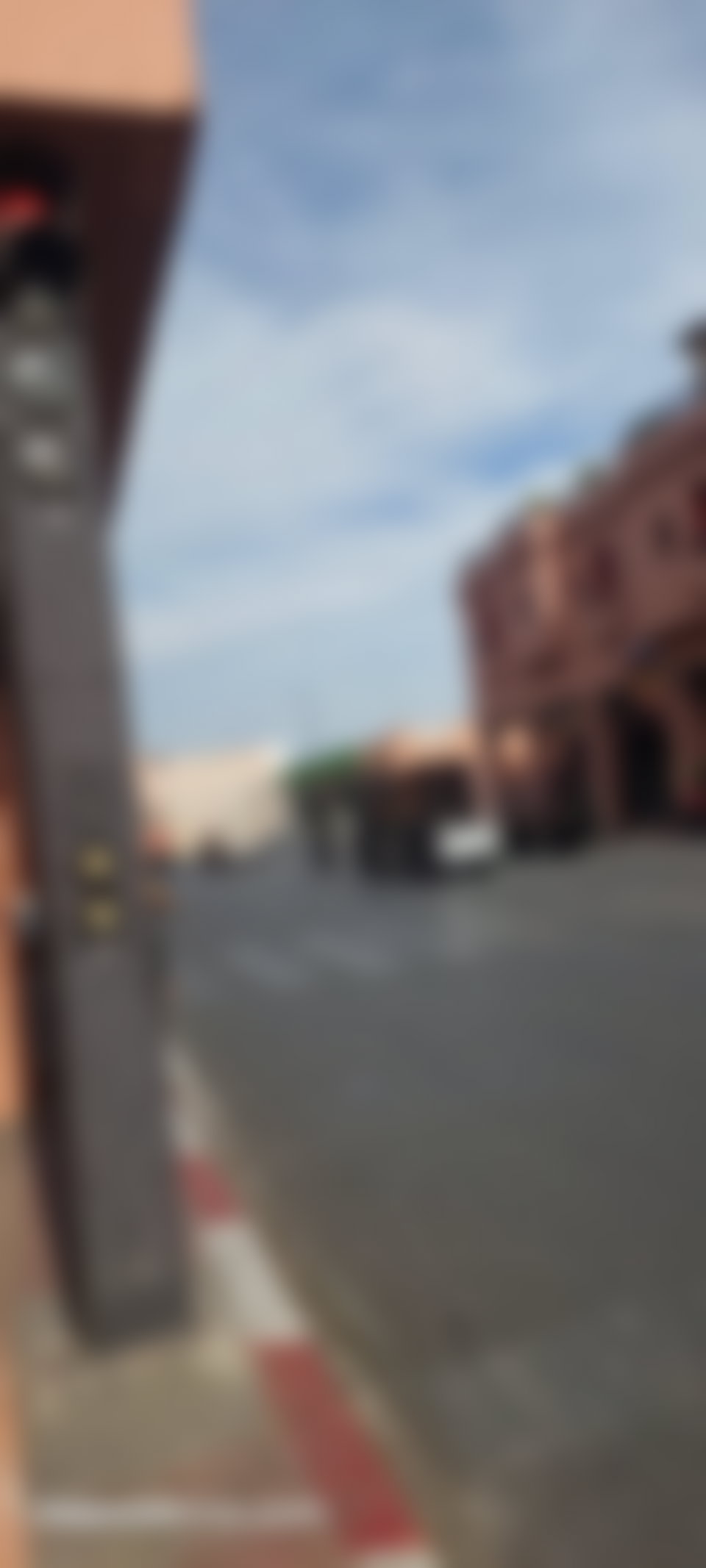 فرصة استثمارية محل تجاري 220 م² في قلب عرصة مولاي موسى مراكش
